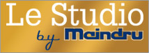 Studio by Maindru